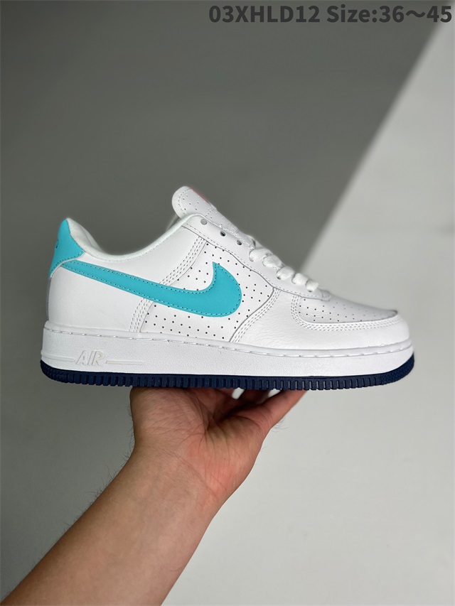 men air force one shoes size 36-45 2022-11-23-702